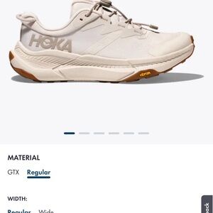 HOKA Transport Athletic Shoes